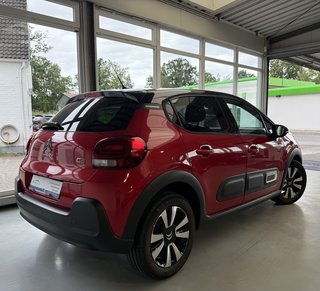 Citroën C3 Shine Pack LED CarPlay PDC Sitzhzg. - foto 5