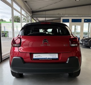 Citroën C3 Shine Pack LED CarPlay PDC Sitzhzg. - foto 6