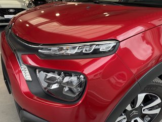 Citroën C3 Shine Pack LED CarPlay PDC Sitzhzg. - foto 7