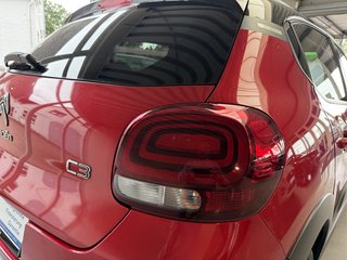 Citroën C3 Shine Pack LED CarPlay PDC Sitzhzg. - foto 8