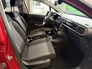 Citroën C3 Shine Pack LED CarPlay PDC Sitzhzg. - foto 1