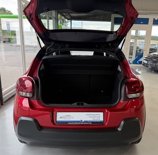 Citroën C3 Shine Pack LED CarPlay PDC Sitzhzg. - foto 4