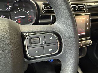 Citroën C3 Shine Pack LED CarPlay PDC Sitzhzg. - foto 9