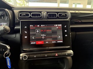 Citroën C3 Shine Pack LED CarPlay PDC Sitzhzg. - foto 10