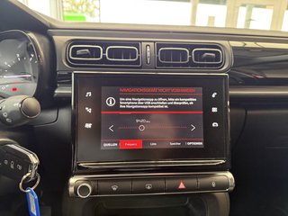 Citroën C3 Shine Pack LED CarPlay PDC Sitzhzg. - foto 11