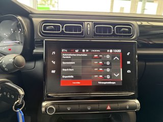Citroën C3 Shine Pack LED CarPlay PDC Sitzhzg. - foto 12