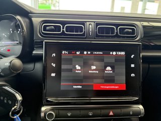 Citroën C3 Shine Pack LED CarPlay PDC Sitzhzg. - foto 13