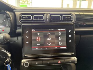 Citroën C3 Shine Pack LED CarPlay PDC Sitzhzg. - foto 14