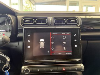 Citroën C3 Shine Pack LED CarPlay PDC Sitzhzg. - foto 15