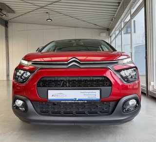 Citroën C3 Shine Pack LED CarPlay PDC Sitzhzg. - foto 16