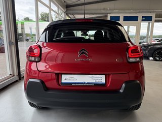 Citroën C3 Shine Pack LED CarPlay PDC Sitzhzg. - foto 17