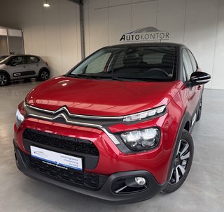Citroën C3 Shine Pack LED CarPlay PDC Sitzhzg. - foto 18