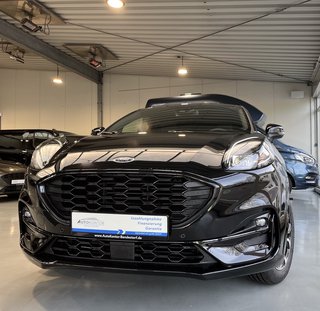 Ford Puma age.one-day registration for sale
