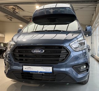 Ford Transit age.one-day registration Kaufen