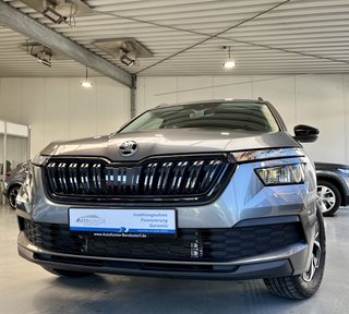 Skoda Kamiq Used vehicle for sale