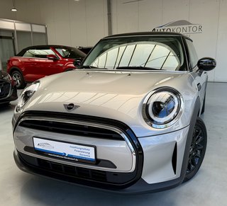 MINI Cooper Sport Resolute Edition Autom., LED Navi - bilder 2