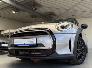 MINI Cooper Sport Resolute Edition Autom., LED Navi - bilder 3