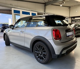MINI Cooper Sport Resolute Edition Autom., LED Navi - bilder 4