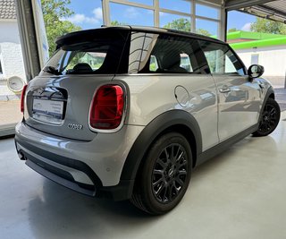 MINI Cooper Sport Resolute Edition Autom., LED Navi - bilder 5