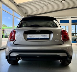 MINI Cooper Sport Resolute Edition Autom., LED Navi - bilder 6