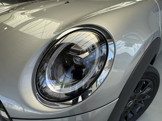 MINI Cooper Sport Resolute Edition Autom., LED Navi - bilder 7