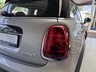 MINI Cooper Sport Resolute Edition Autom., LED Navi - bilder 8