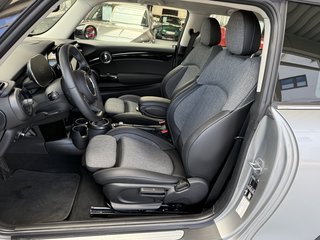 MINI Cooper Sport Resolute Edition Autom., LED Navi - bilder 9