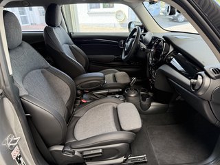 MINI Cooper Sport Resolute Edition Autom., LED Navi - bilder 1