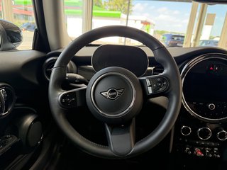 MINI Cooper Sport Resolute Edition Autom., LED Navi - bilder 4