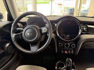 MINI Cooper Sport Resolute Edition Autom., LED Navi - bilder 3