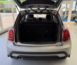 MINI Cooper Sport Resolute Edition Autom., LED Navi - bilder 5