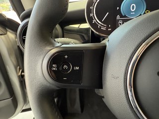 MINI Cooper Sport Resolute Edition Autom., LED Navi - bilder 10