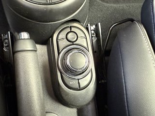 MINI Cooper Sport Resolute Edition Autom., LED Navi - bilder 8