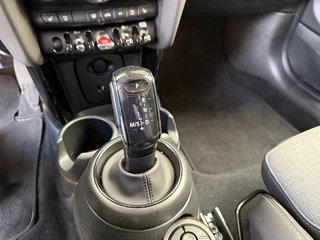 MINI Cooper Sport Resolute Edition Autom., LED Navi - bilder 9