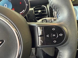 MINI Cooper Sport Resolute Edition Autom., LED Navi - bilder 11