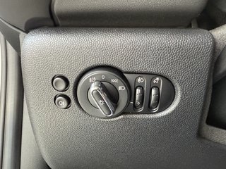 MINI Cooper Sport Resolute Edition Autom., LED Navi - bilder 7