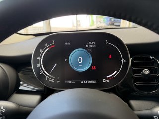 MINI Cooper Sport Resolute Edition Autom., LED Navi - bilder 12