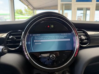 MINI Cooper Sport Resolute Edition Autom., LED Navi - bilder 14