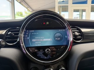 MINI Cooper Sport Resolute Edition Autom., LED Navi - bilder 15