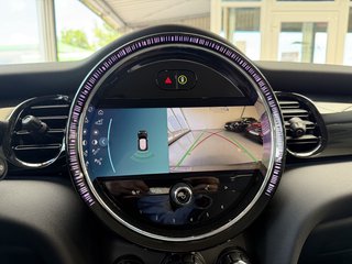 MINI Cooper Sport Resolute Edition Autom., LED Navi - bilder 16