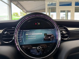MINI Cooper Sport Resolute Edition Autom., LED Navi - bilder 17