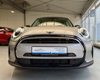MINI Cooper Sport Resolute Edition Autom., LED Navi - bilder 19