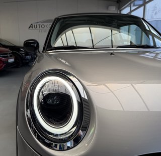 MINI Cooper Sport Resolute Edition Autom., LED Navi - bilder 20