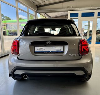 MINI Cooper Sport Resolute Edition Autom., LED Navi - bilder 21
