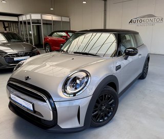 MINI Cooper Sport Resolute Edition Autom., LED Navi - bilder 23