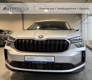 Skoda Kodiaq Jahreswagen Kaufen