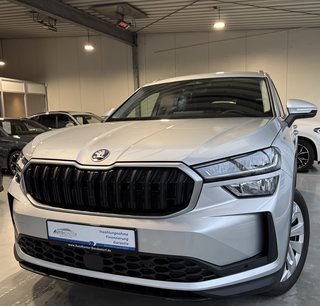 Skoda Kodiaq Autom., LED Navi Kamera 7-Sitzer - foto 2