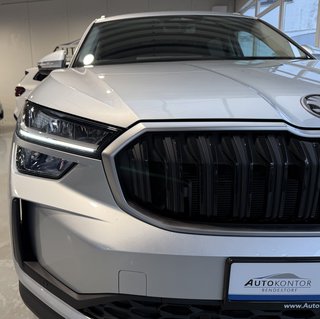 Skoda Kodiaq Autom., LED Navi Kamera 7-Sitzer - foto 7