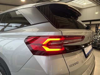 Skoda Kodiaq Autom., LED Navi Kamera 7-Sitzer - foto 6