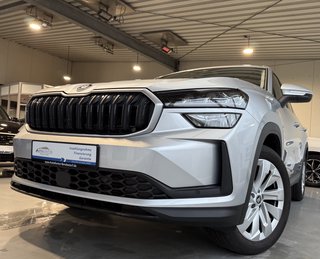 Skoda Kodiaq Autom., LED Navi Kamera 7-Sitzer - foto 3